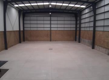 Nave industrial , El Salto · Renta de Bodegas Nuevas Parque Industrial Aeropuerto El Salto