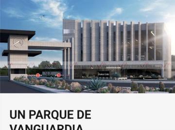 Nave industrial · 2197m² · 1 Recámara · 4 Estacionamientos · Nave Industrial en Venta en Apodaca