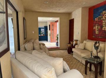 Quinta de 3 habitaciones, Puebla · Quinta de 3365 m² con 3 Recámaras en Renta en San Francisco Totimehuacan