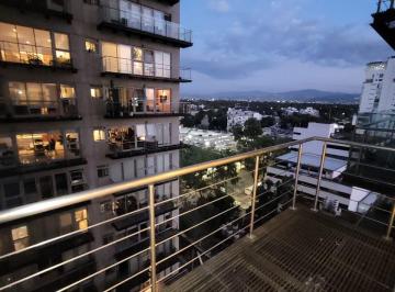 Departamento · 100m² · 3 Recámaras · 2 Estacionamientos · Departamento en Venta en City Tower Coyoacan, Ciudad de Mexico