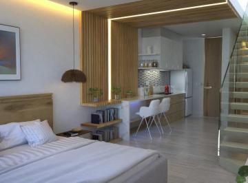 Departamento · 91m² · 1 Recámara · 1 Estacionamiento · Departamento en Venta en Aldea Zama Tulum