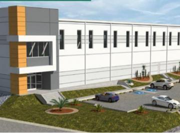 Bodega comercial · 6659m² · Bodega en Renta Escobedo