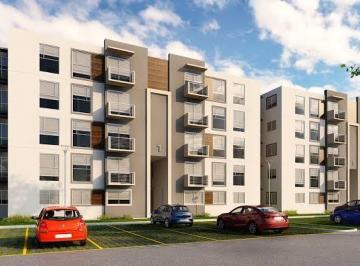 Departamento de 2 habitaciones, Tlalnepantla de Baz · Departamento en Venta Tlalnepantla de Baz San José Puente de Vigas