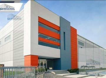 Bodega comercial · 24m² · Bodega en Renta Apodaca