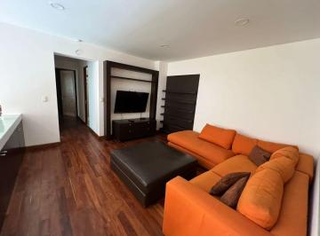 Departamento de 2 habitaciones, Miguel Hidalgo · Renta Departamento Polanco Moderno