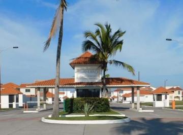Terreno / Lote · 192m² · Lote en Venta en Residencial El Sendero, Veracruz