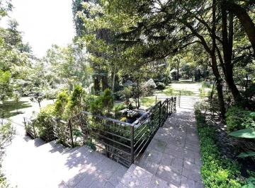 Casa de 7 habitaciones, Miguel Hidalgo · Casa en Venta en Lomas de Chapultepec con Excelente Ubicación
