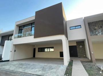 Casa de 3 habitaciones, Monterrey · Casa en Venta en Monterrey Carretera Nacional, La Joya Magnolia