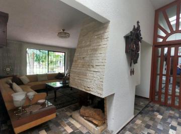 Casa de 4 habitaciones, Puebla · Casa en Venta un Piso Zavaleta con Jardín