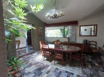 Casa de 4 habitaciones, Puebla · Casa en Venta un Piso Zavaleta con Jardín
