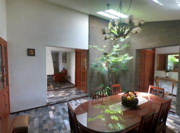 Casa de 4 habitaciones, Puebla · Casa en Venta un Piso Zavaleta con Jardín