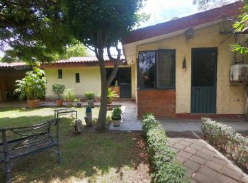 Casa de 4 habitaciones, Puebla · Casa en Venta un Piso Zavaleta con Jardín