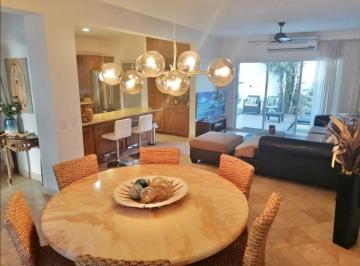 Casa de 3 habitaciones, Los Cabos · Renta Largo Plazo Casa Amueblada con Alberca Playa Caminando