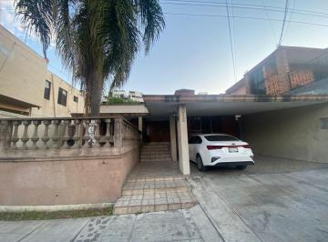 Casa , Monterrey · Casa en Venta Cumbres Segundo Sector