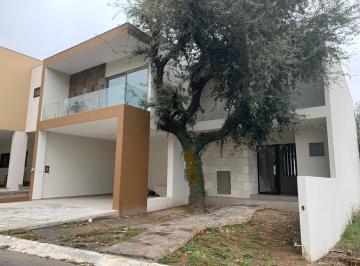Casa de 4 habitaciones, Monterrey · Casa en Venta Monterrey Carretera Nacional, La Joya Magnolia