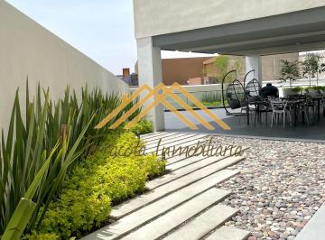 Departamento de 2 habitaciones, Aguascalientes · Departamento en Renta en Vento, San Telmo