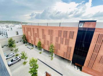 Departamento · 120m² · 2 Recámaras · 2 Estacionamientos · Departamento en Renta o Venta en Juriquilla Queretaro