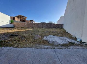Terreno / Lote · 325m² · Terreno Residencial en Sierra Azul