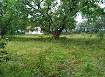 Terreno / Lote , Santiago · Venta de Terreno Campestre en El Barrial en Santiago Nuevo Leon