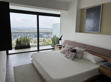 Departamento · 151m² · Departamento a Estrenar en Venta en Balcones Coloniales con Las Mejores Vistas de La Ciudad