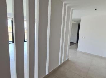 Departamento · 215m² · 3 Recámaras · 2 Estacionamientos · Departamento en Renta en Bosque Real Huixquilucan