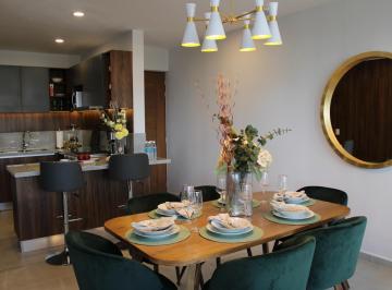 Departamento · 114m² · 2 Recámaras · 2 Estacionamientos · Departamento en Pre Venta Zarú Querétaro