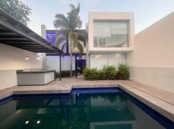 Casa · 292m² · 3 Recámaras · 3 Estacionamientos · Casa en Venta en Miguel Hidalgo