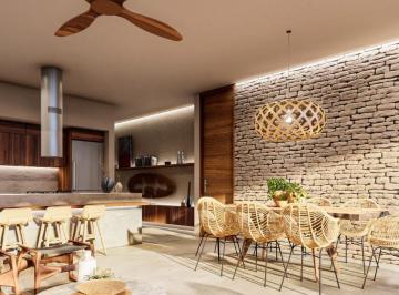 Departamento · 129m² · 2 Recámaras · 1 Estacionamiento · Departamento en Venta en Tulum
