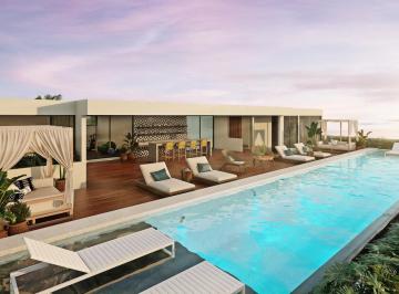 Departamento · 86m² · 2 Recámaras · Departamento en Venta en Playa del Carmen