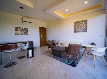 Departamento · 94m² · 2 Recámaras · 1 Estacionamiento · Departamento en Venta en Playa del Carmen