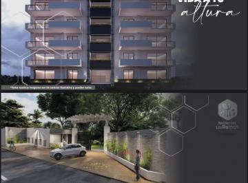 Departamento · 144m² · 2 Recámaras · 2 Estacionamientos · Venta de Departamentos en Fraccionamiento en Cantarranas