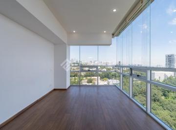 Departamento · 155m² · 3 Recámaras · 2 Estacionamientos · Departamento en Venta Cerca de Santa Fe - Av Centenario
