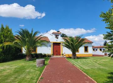 Casa de 4 habitaciones, San Miguel de Allende · Oportunidad San Miguel Hacienda Rancho Finca Hotel Club Hipico