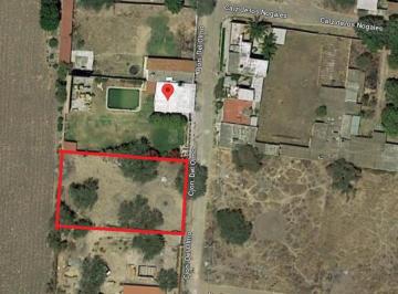 Terreno / Lote , Tlajomulco de Zúñiga · Terreno Venta en Granjas La Calera Tlajomulco 1500 m² en $1,450,000