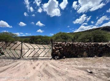 Terreno / Lote , San José Iturbide · Venta - Rancho de 9500 Ha Entre Queretaro y Guanajuato