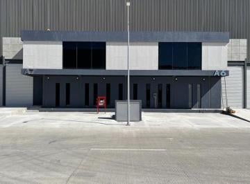 Nave industrial , Tlajomulco de Zúñiga · Renta Nave A06, A07 - 1,325.24 m² - Bodega - Elite Aeropuerto I
