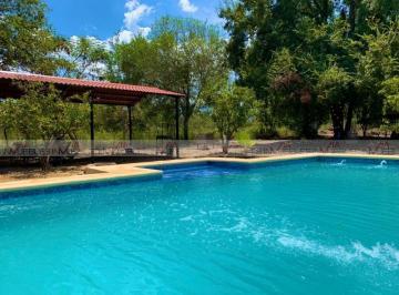Rancho · 95m² · 1 Recámara · 5 Estacionamientos · Rancho en Venta en Allende