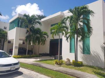 Casa de 3 habitaciones, Benito Juárez · Casa en Venta Villa Magna