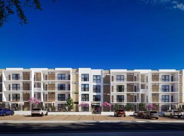 Departamento · 65m² · 2 Recámaras · 2 Estacionamientos · Departamentos en Preventa Guadalupe Lofts