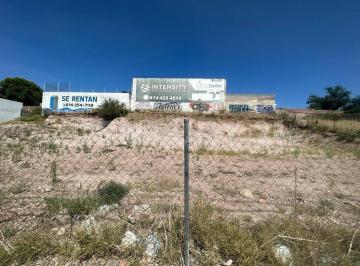 Terreno / Lote · 686m² · Terreno en Venta Sobre Av Teofilo Borunda, Jardines del Santuario, Chihuahua