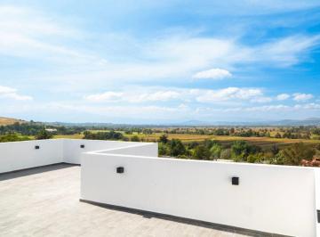 Terreno / Lote 183m² Venta Pueblo San Lucas Cuauhtelulpan · Terreno en Tlaxcal