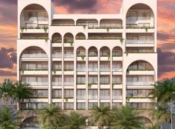Casa de 2 habitaciones, Mazatlán · Departamentos de Lujo (Preventa) Habitat Marina Condos, Marina en Mazatlán!