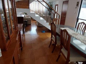 Casa de 5 habitaciones, Benito Juárez · Residencia con 5 Recámaras en Venta con 129 m² Superficie de Terreno en Letrán Valle