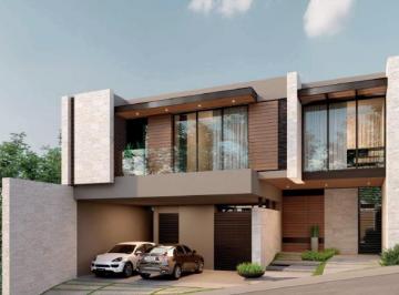 Casa de 3 habitaciones, San Pedro Garza García · Casa en Pre - Venta en Carrizalejo San Pedro Garza Garcia