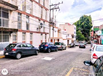 Edificio · 702m² · 12 Recámaras · 15 Estacionamientos · Edificio Habitacional en Venta Zona Centro