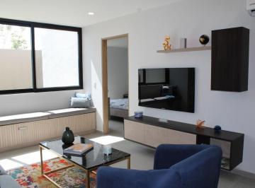 Departamento · 87m² · 2 Recámaras · 1 Estacionamiento · Departamento en Zarú Querétaro en Preventa