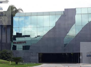 Oficina · 100m² · 3 Estacionamientos · Oficina en Renta San Pedro
