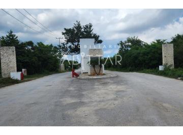 Terreno / Lote , Benito Juárez · Increíble Oportunidad Terrenos en Venta en Zona de Mayor Crecimiento en Cancún!