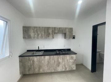 Departamento de 1 habitación, Guadalajara · Departamento Nuevo Centro de Guadalajara 1 Habitación