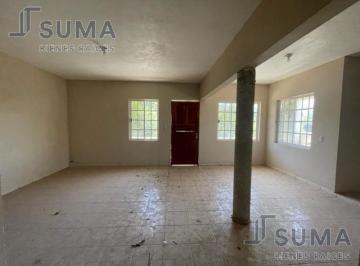 Casa de 3 habitaciones, Tampico · Venta de Casa en Col. Revolución Verde, Tampico Tamaulipas.